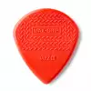 Dunlop 471-3N nylon MAX GRIP JAZZ III