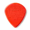 Dunlop 471-3N nylon MAX GRIP JAZZ III