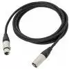 Cordial CXX XLR-F / XLR-M 3m Cordial CXX XLR-F / XLR-M 3m