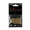 Dunlop 47PJB3NG  Bonamassa Jazz III Gold 6-pak