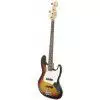 Fender Standard Jazz Bass RW BSB