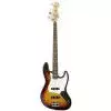 Fender Standard Jazz Bass RW BSB