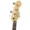 Fender Standard Jazz Bass RW BSB