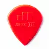 Dunlop 47-3N Jazz III Nylon 1.38mm