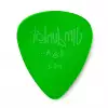 Dunlop 486-ML Gel Green Mediun Light