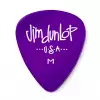 Dunlop 486-MD Gel Purple Medium