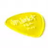 Dunlop 486-XH Gel Yellow Extra Heavy