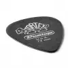 Dunlop 488-073 Tortex Pitch Black Standard 0.73mm