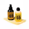 Dunlop 6503 System 65 Body & Fingerboard Cleaning Kit