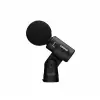 Shure MV88+STEREO-USB - Miniaturowy mikrofon stereo ze złączem USB