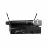 Shure SLXD 24E/SM86-G59 ( 470-514MHz) - cyfrowy system bezprzewodowy z nadajnikiem/mikrofonem ″do ręk...