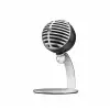 Shure MV5-DIG - Cyfrowy mikrofon pojemnościowy (szary) kabel USB i Lightning Shure MV5-DIG - Cyfrowy mikrofon pojemnościowy (szary) kabel USB i Lightning