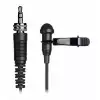 Tascam TM-10LB - mikrofon pojemnościowy przypinany, czarny, do DR-10L