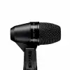 Shure PGA56-XLR - Mikrofon dynamiczny do nagłaśniania i rejestracji werbla, kotłów i instrumentów perku...