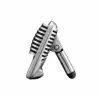 Shure MV51-DIG - Cyfrowy mikrofon pojemnościowy, wielkomembranowy, kabel USB/USB-C i Lightning