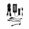 Shure PS 124-E - zasilacz PS45E z 4 kablami dystrybucji zasilania (bez zabezp.)