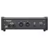 Tascam US-2x2 HR - Interfejs USB Audio, 2 wejścia, 2 wyjścia (oprogramowanie Cubase LE + Sample Tank)