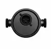 Shure MV7X - Mikrofon dynamiczny do podcastów z wyjściem XLR