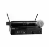 Shure SLXD24E/SM58-J53 zestaw z nadajnikiem ″do ręki″ SM58 562-606 MHz Shure SLXD24E/SM58-J53 zestaw z nadajnikiem ″do ręki″ SM58 562-606 MHz