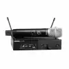 Shure SLXD 24E/B87A-J53 (562-606 MHz) - cyfrowy system bezprzewodowy z nadajnikiem/mikrofonem ″do ręki″...