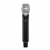 Shure SLXD 2/SM86-J53 (562-606 MHz) - Nadajnik ″do ręki″ z mikrofonem SM86 Shure SLXD 2/SM86-J53 (562-606 MHz) - Nadajnik ″do ręki″ z mikrofonem SM86