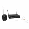 Shure SLXD 14E/153T-J53 (562-606 MHz) - cyfrowy system bezprzewodowy z nadajnikiem bodypack i mikrofon...