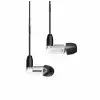 Shure SE31BAWUNI-EFS - Słuchawki douszne AONIC3 z pojedynczym przetwornikiem i kablem 3.5mm (białe)