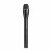 Shure SM63LB - Mikrofon dynamiczny, dookólny - reporterski ENG, czarny, długa rączka