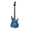 Ibanez AZ42P1-PBE Prussian Blue Metallic Premium electric guitar