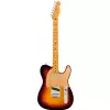 Fender American Ultra II Telecaster, Maple Fingerboard, Ultraburst electric guitar