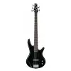 Ibanez GSR105EX-BK Black bass guitar