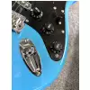 Fender Squier Sonic Stratocaster LRL California Blue