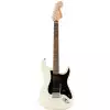 Fender Squier Affinity Series Stratocaster HH LRL OLW Olympic White gitara elektryczna B-STOCK