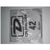 Dunlop Single String Electric 042