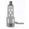 Vestax HS-1SLV HEAD SHEL Vestax HS-1SLV HEAD SHEL