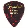 Fender 351 Shape x-heavy shell