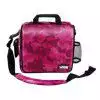 UDG Courier Bag Deluxe Digital Camo Pink