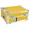 Barczak Cases 01V96 + ADA8000 yellow