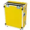 Barczak Cases 01V96 + ADA8000 yellow