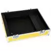 Barczak Cases 01V96 + ADA8000 yellow