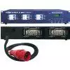 Showtec 50384M D-Pack 6 MKII Harting Showtec 50384M D-Pack 6 MKII Harting