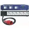 Showtec 50384S D-Pack 6  MKII  Schuko