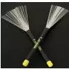 Regal Tip Yellow Jacket Throw Brush