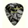 Fender Black Moto heavy