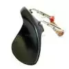 AN violin chin 1/4-1/2 (ebony)