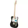 Fender Squier Affinity Telecaster MN BLK