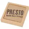 Presto Double Bass