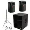 FBT Jolly 2x 15RA 