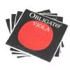Pirastro Obligato viola strings