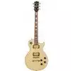 Richwood RE129 NT Les Paul Custom